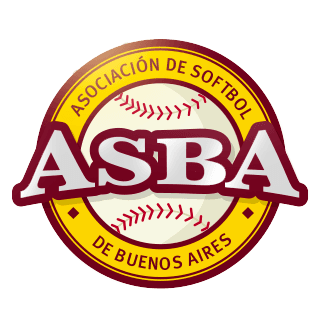Asociacion Softbol Buenos Aires Logo
