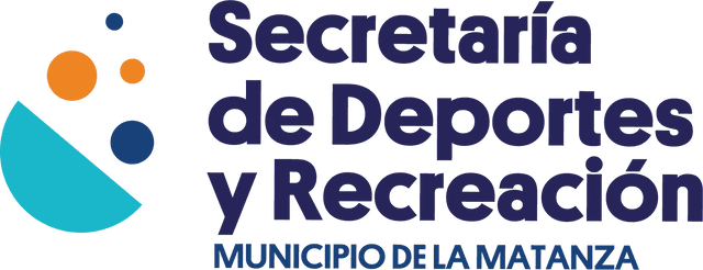 La Matanza Secretaria Deportes Logo