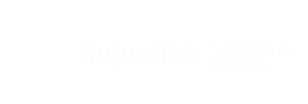 Argentina Secretaria Deportes Logo