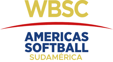 World Baseball Softball Confederation Logo